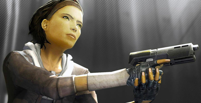 Valve официально анонсировала новую Half-Life