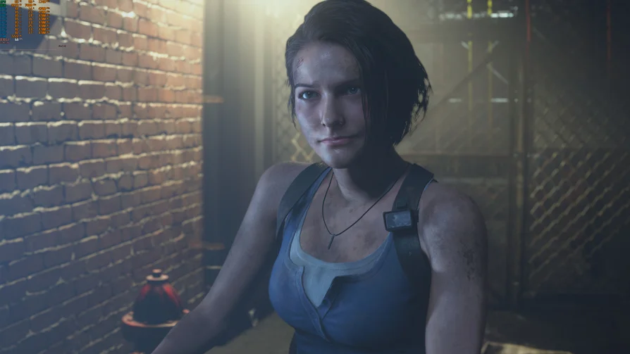 Resident Evil 3 (2020) 1 dbdd68999e6f4ff1bd7a9fe4a6642374